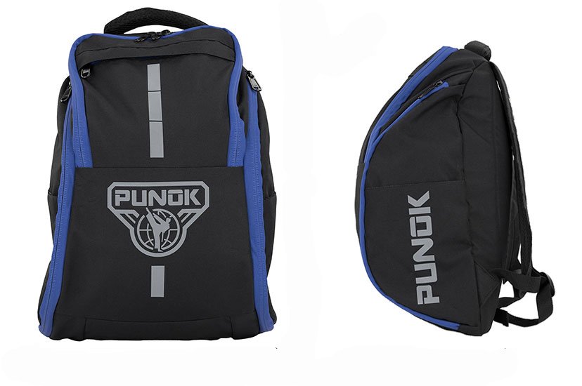 PUNOK Kata Backpack