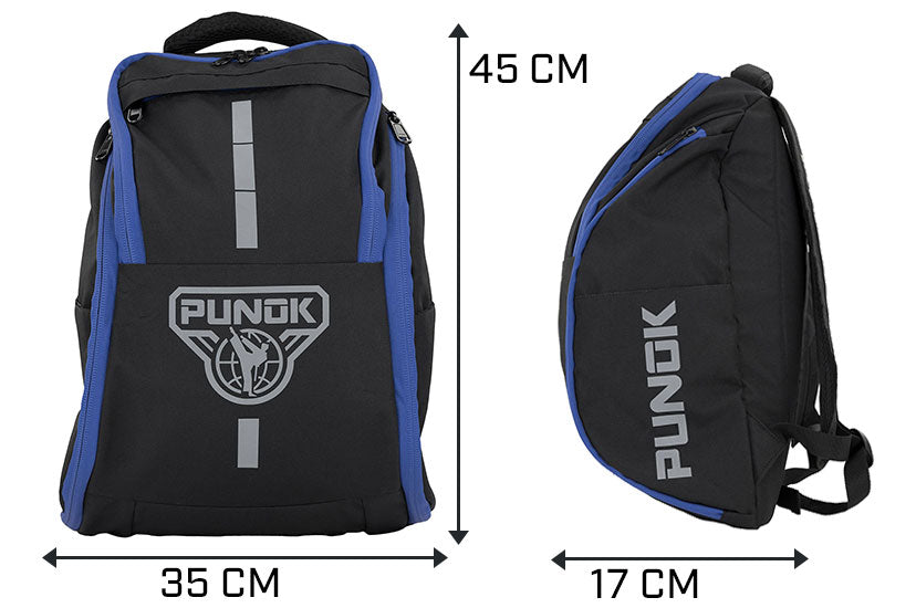 PUNOK Kata Backpack