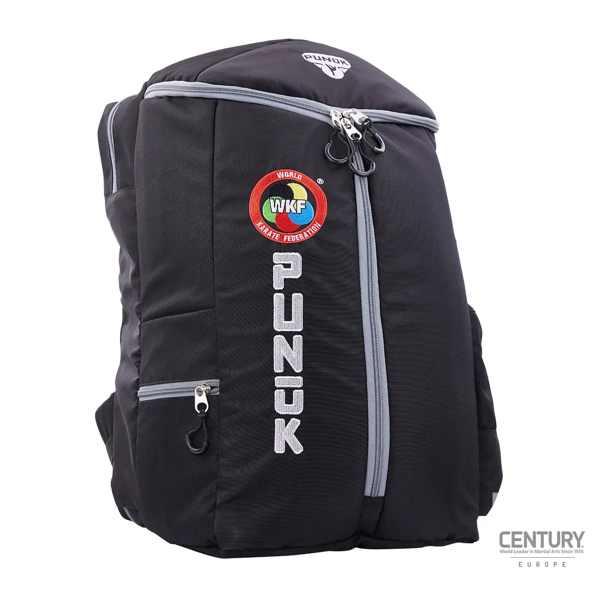 PUNOK Competition Backpack WKF