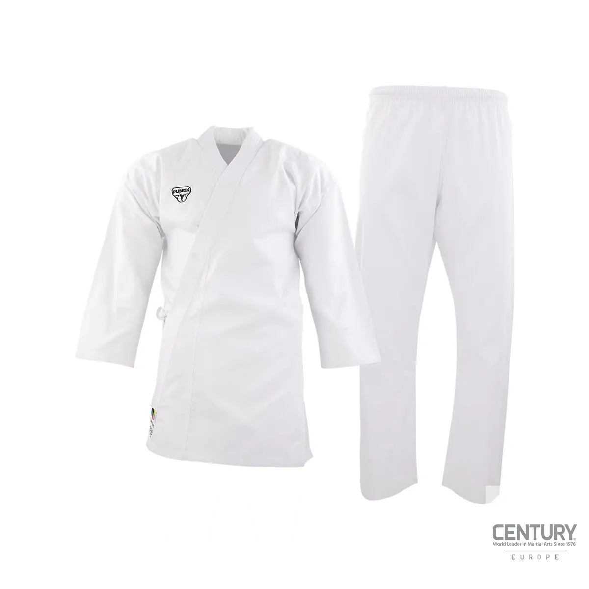 PUNOK WKF Karate Training Basic Uniform