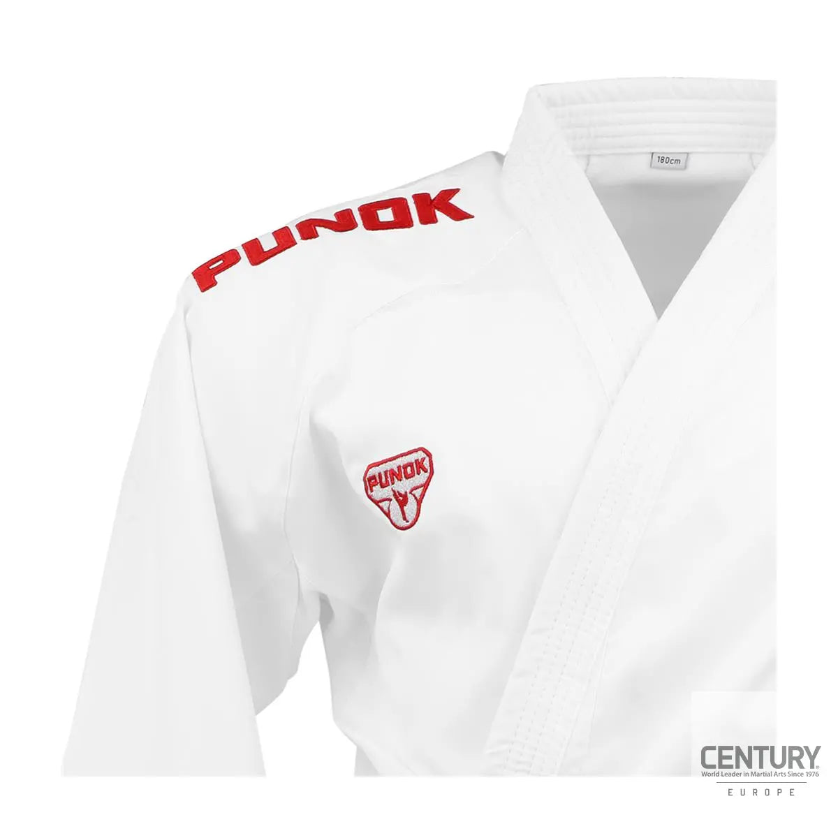 PUNOK WKF Competition Kumite uniform 3 piece set