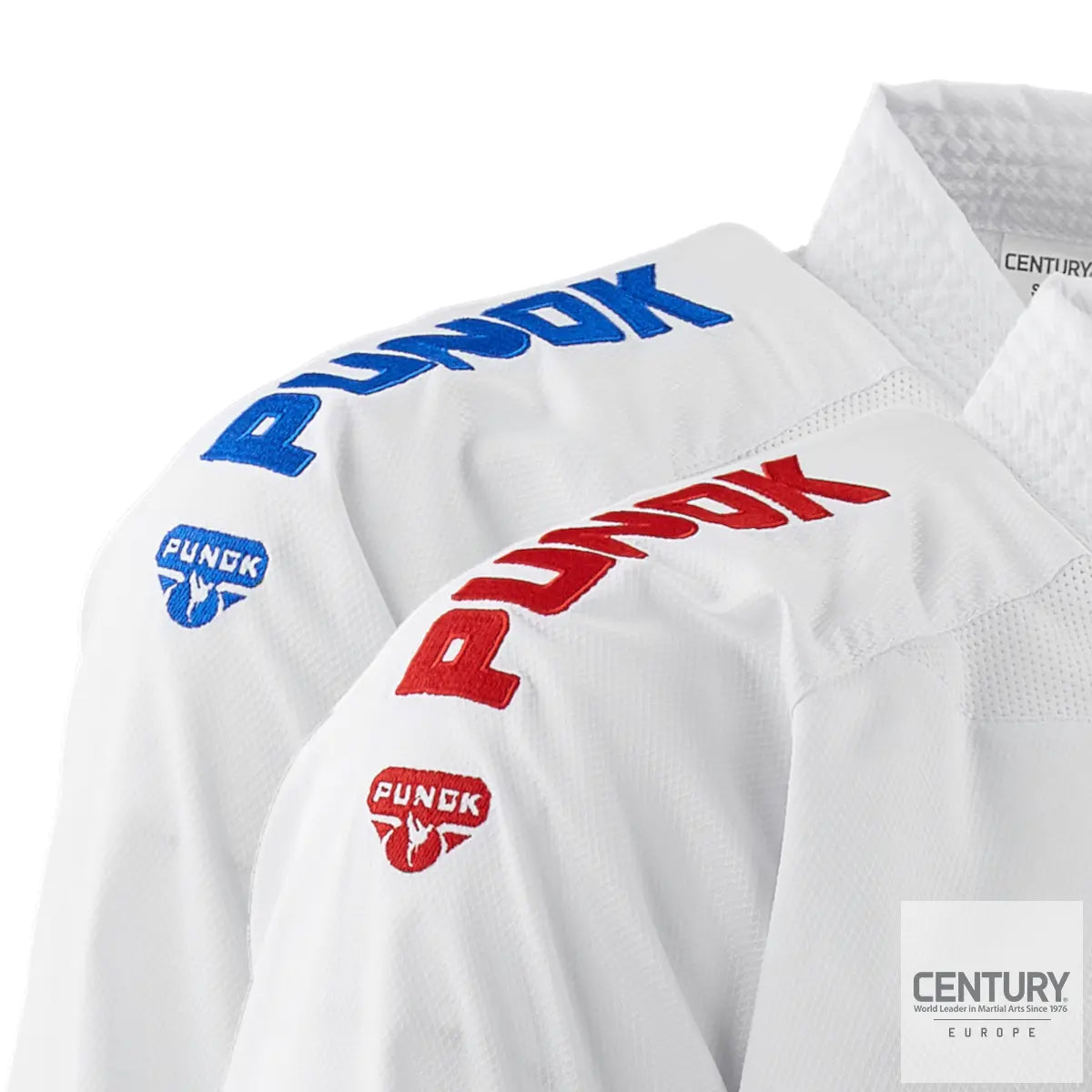 PUNOK WKF Competition Kumite uniform Takyon 3 piece set