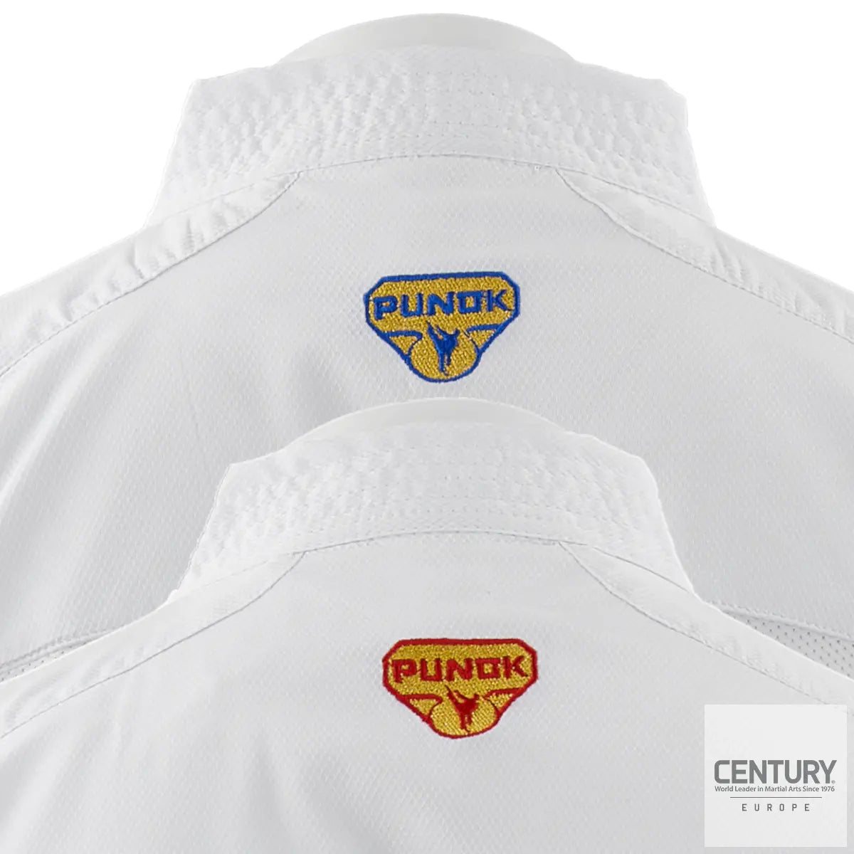 PUNOK WKF Competition Kumite uniform Takyon 3 piece set