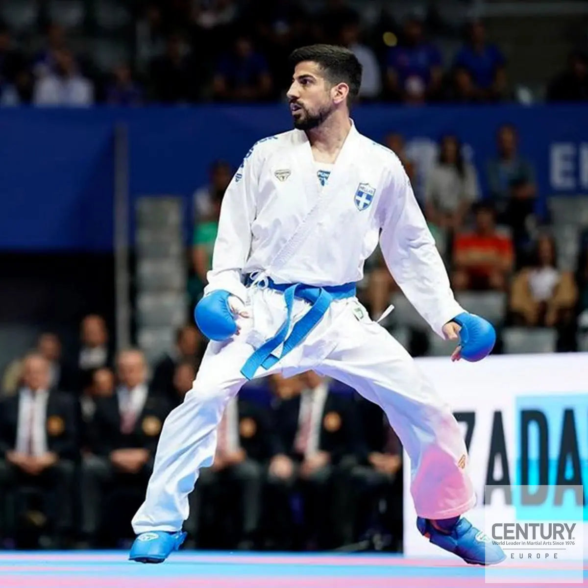 PUNOK WKF Competition Kumite uniform Takyon 3 piece set