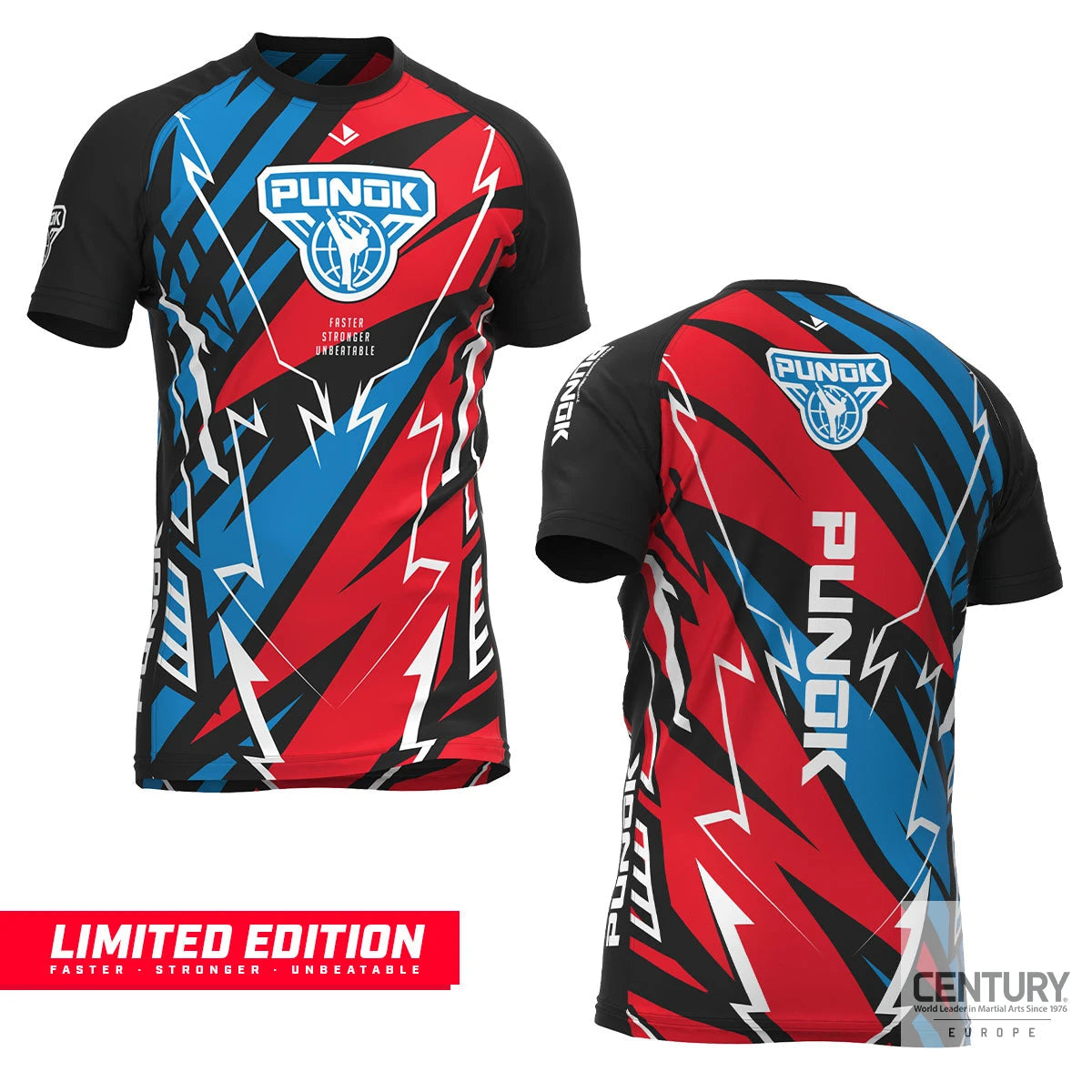 PUNOK T-shirts Limited Edition
