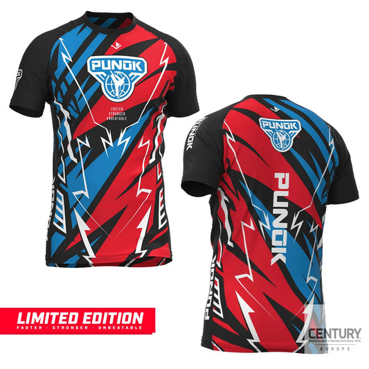 PUNOK T-shirts Limited Edition