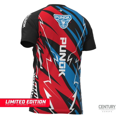 PUNOK T-shirts Limited Edition