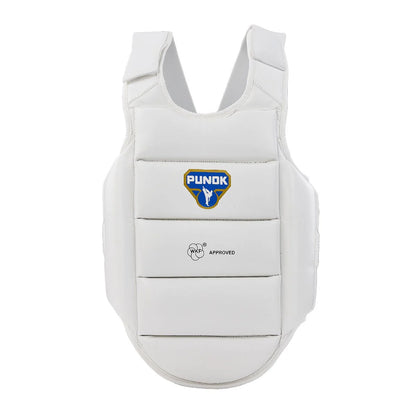 Punok WKF External Body Armour