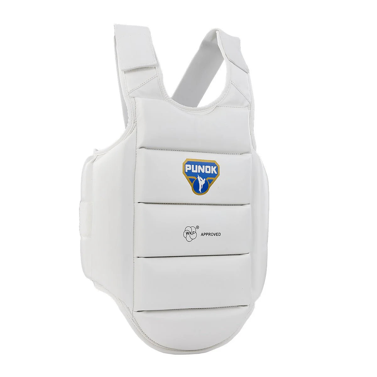 Punok WKF External Body Armour